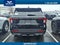 2026 Ford Explorer Active with 200A Pkg