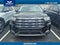 2026 Ford Explorer Active with 200A Pkg