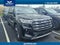 2026 Ford Explorer Active with 200A Pkg