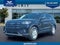 2026 Ford Explorer Active with 200A Pkg