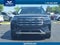 2026 Ford Explorer Active with 200A Pkg