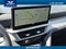 2026 Ford Explorer Active with 200A Pkg