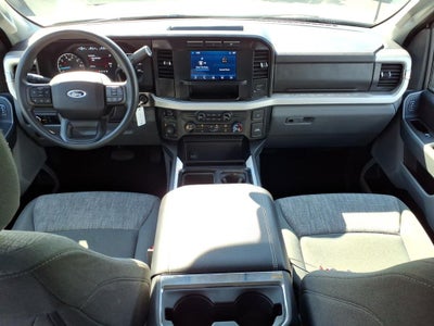 2024 Ford F-250SD XL