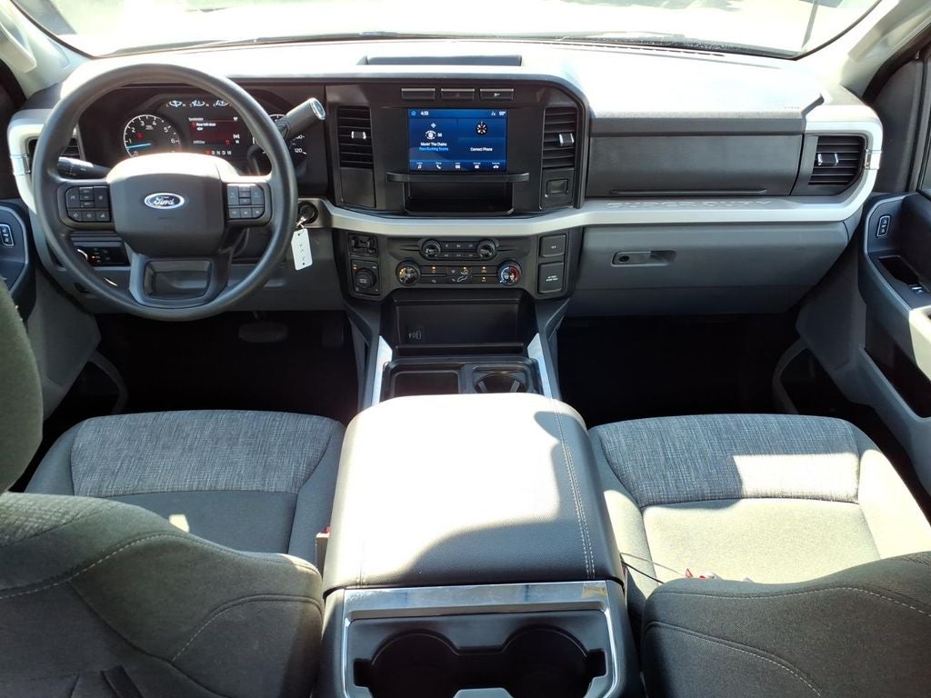 2024 Ford F-250SD XL