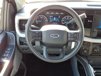 2024 Ford F-250SD XL