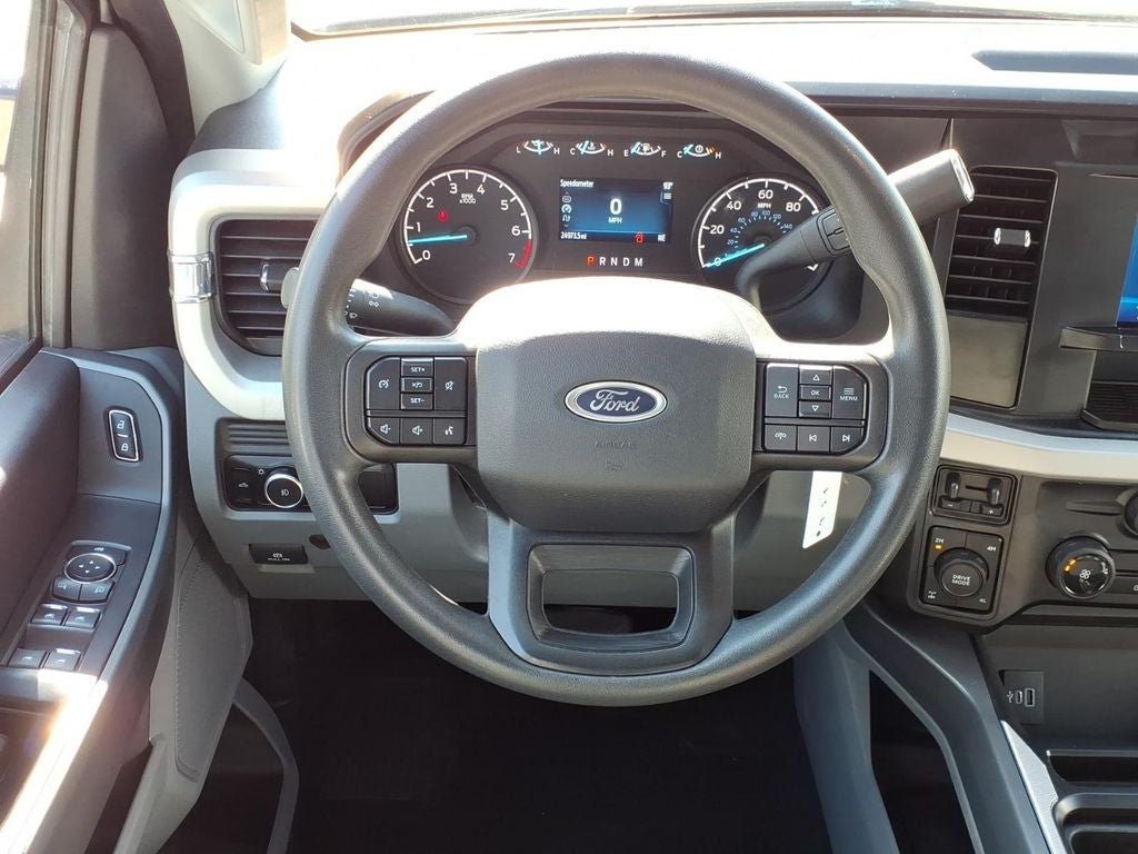 2024 Ford F-250SD XL