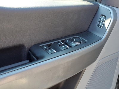 2024 Ford F-250SD XL