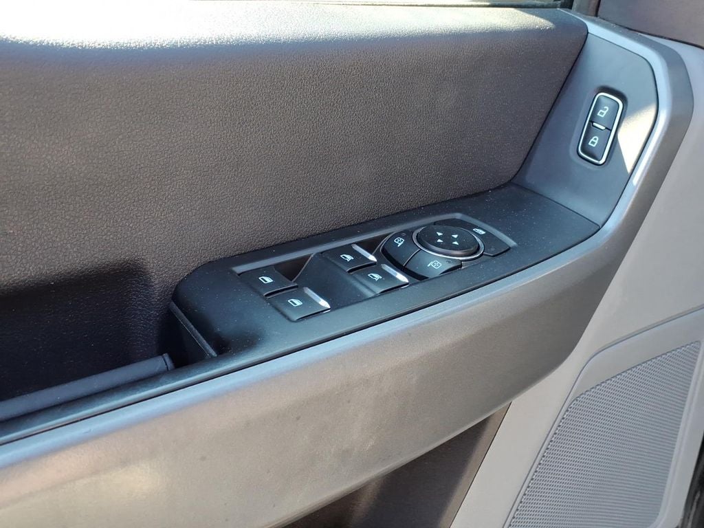2024 Ford F-250SD XL