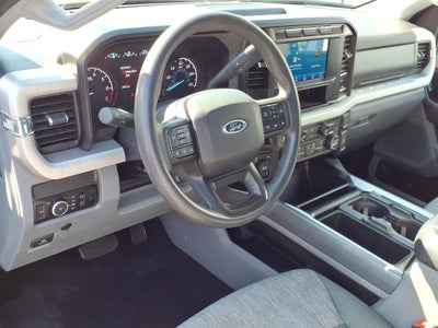 2024 Ford F-250SD XL