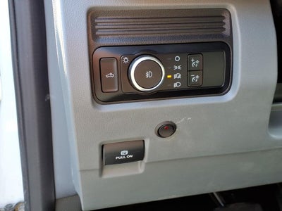 2024 Ford F-250SD XL