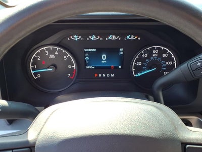 2024 Ford F-250SD XL