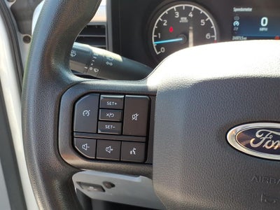 2024 Ford F-250SD XL
