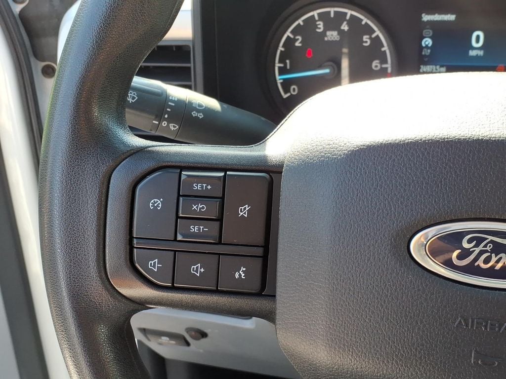 2024 Ford F-250SD XL