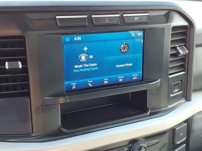 2024 Ford F-250SD XL
