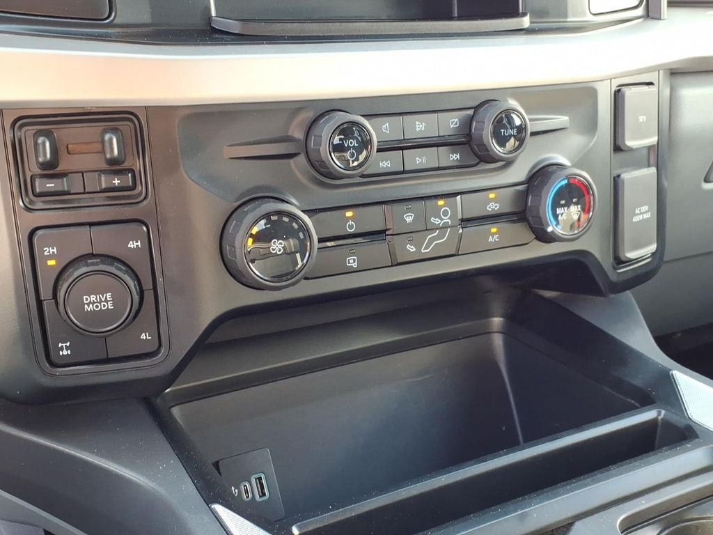 2024 Ford F-250SD XL