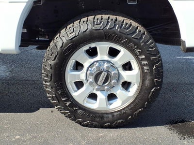 2024 Ford F-250SD XL