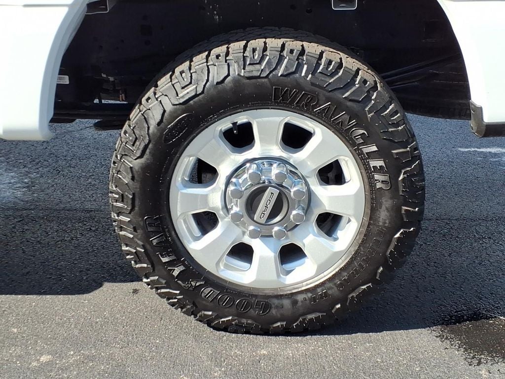 2024 Ford F-250SD XL