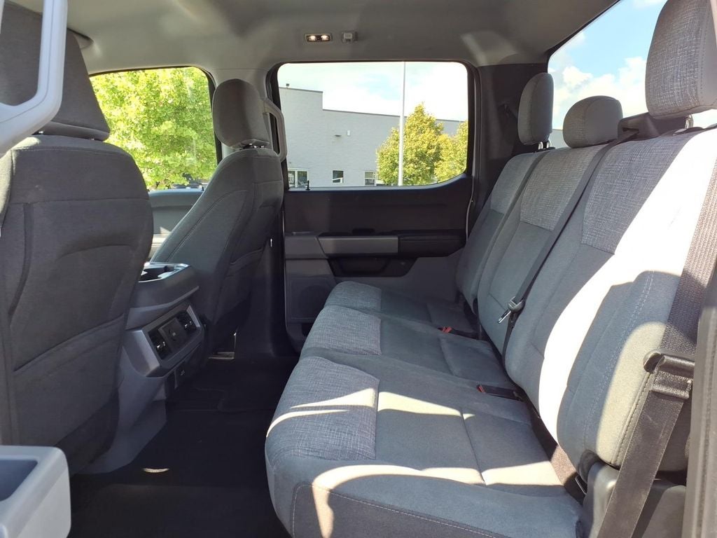 2024 Ford F-250SD XL