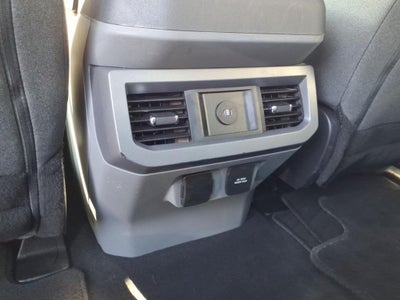 2024 Ford F-250SD XL