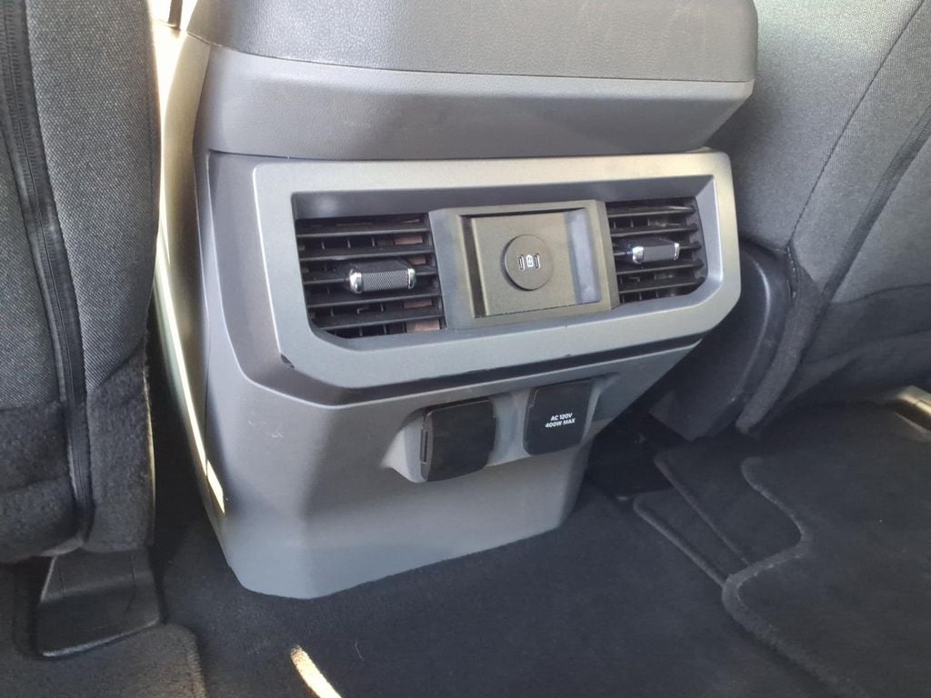 2024 Ford F-250SD XL