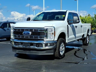 2024 Ford F-250SD XL