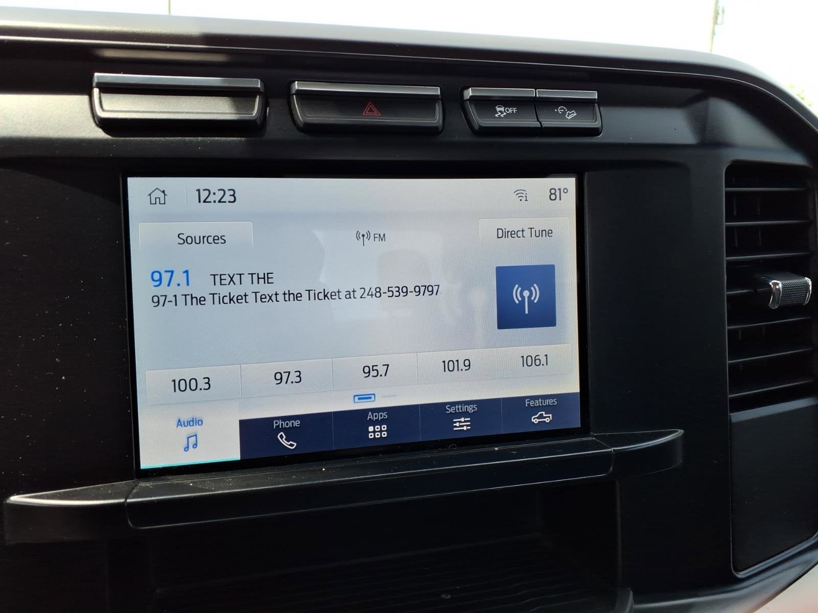 2024 Ford Super Duty F-250 SRW XL