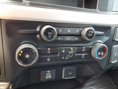 2024 Ford Super Duty F-250 SRW XL