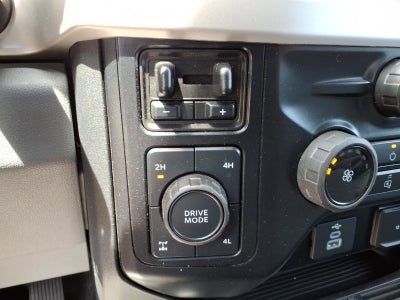 2024 Ford Super Duty F-250 SRW XL