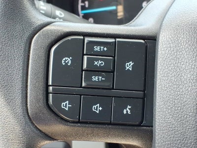 2024 Ford Super Duty F-250 SRW XL