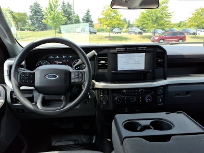 2024 Ford Super Duty F-250 SRW XL
