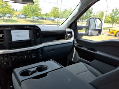 2024 Ford Super Duty F-250 SRW XL