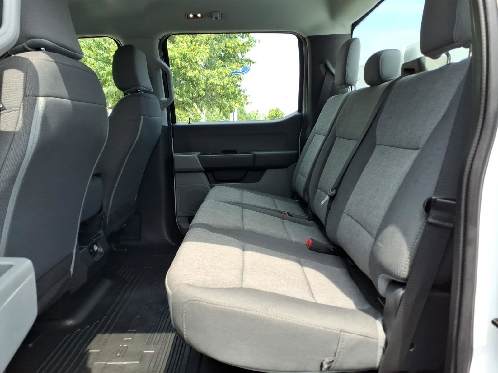 2024 Ford Super Duty F-250 SRW XL
