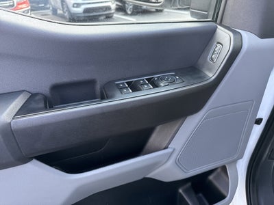 2024 Ford Super Duty F-250 SRW XL