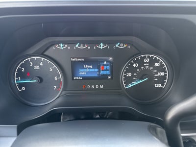 2024 Ford Super Duty F-250 SRW XL