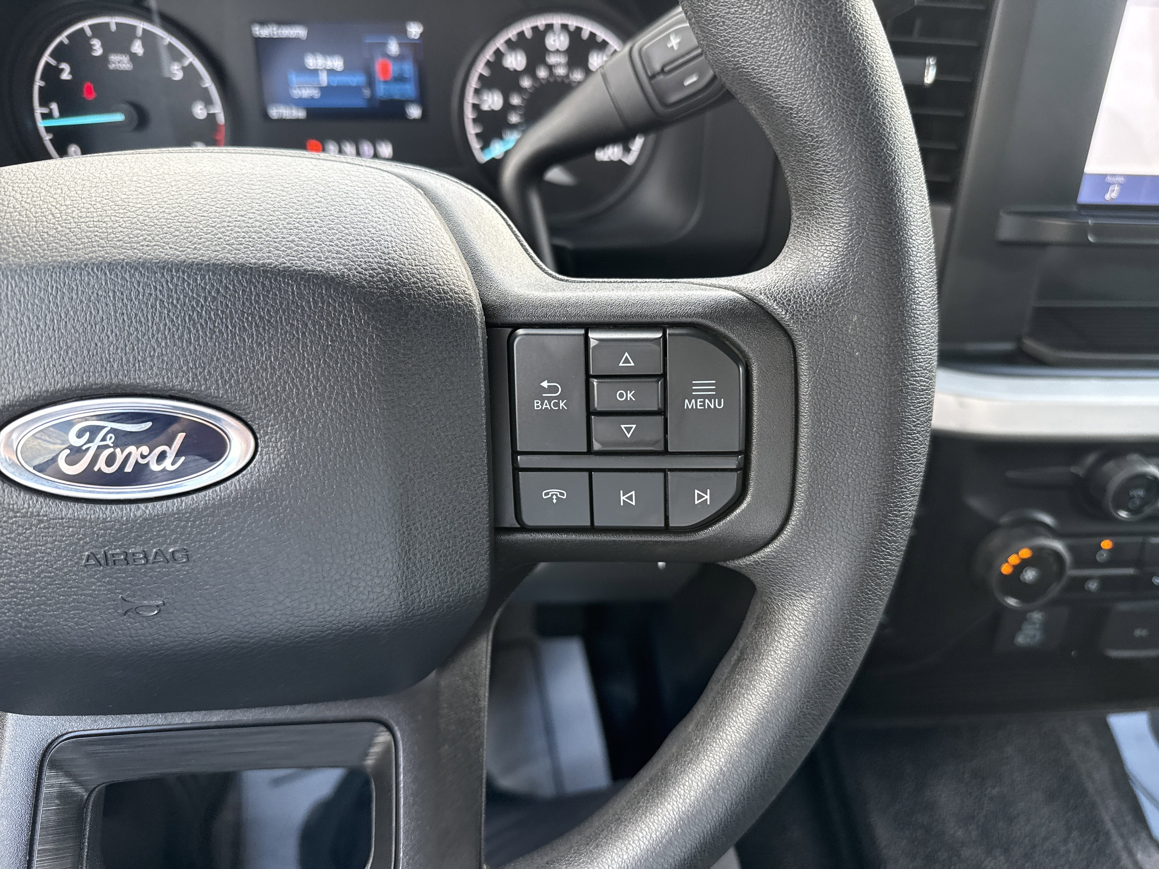 2024 Ford Super Duty F-250 SRW XL