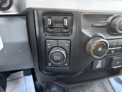 2024 Ford Super Duty F-250 SRW XL