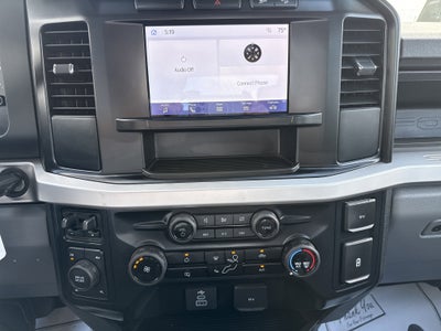 2024 Ford Super Duty F-250 SRW XL