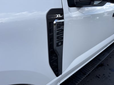 2024 Ford Super Duty F-250 SRW XL