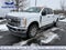 2023 Ford Super Duty F-250 SRW XLT