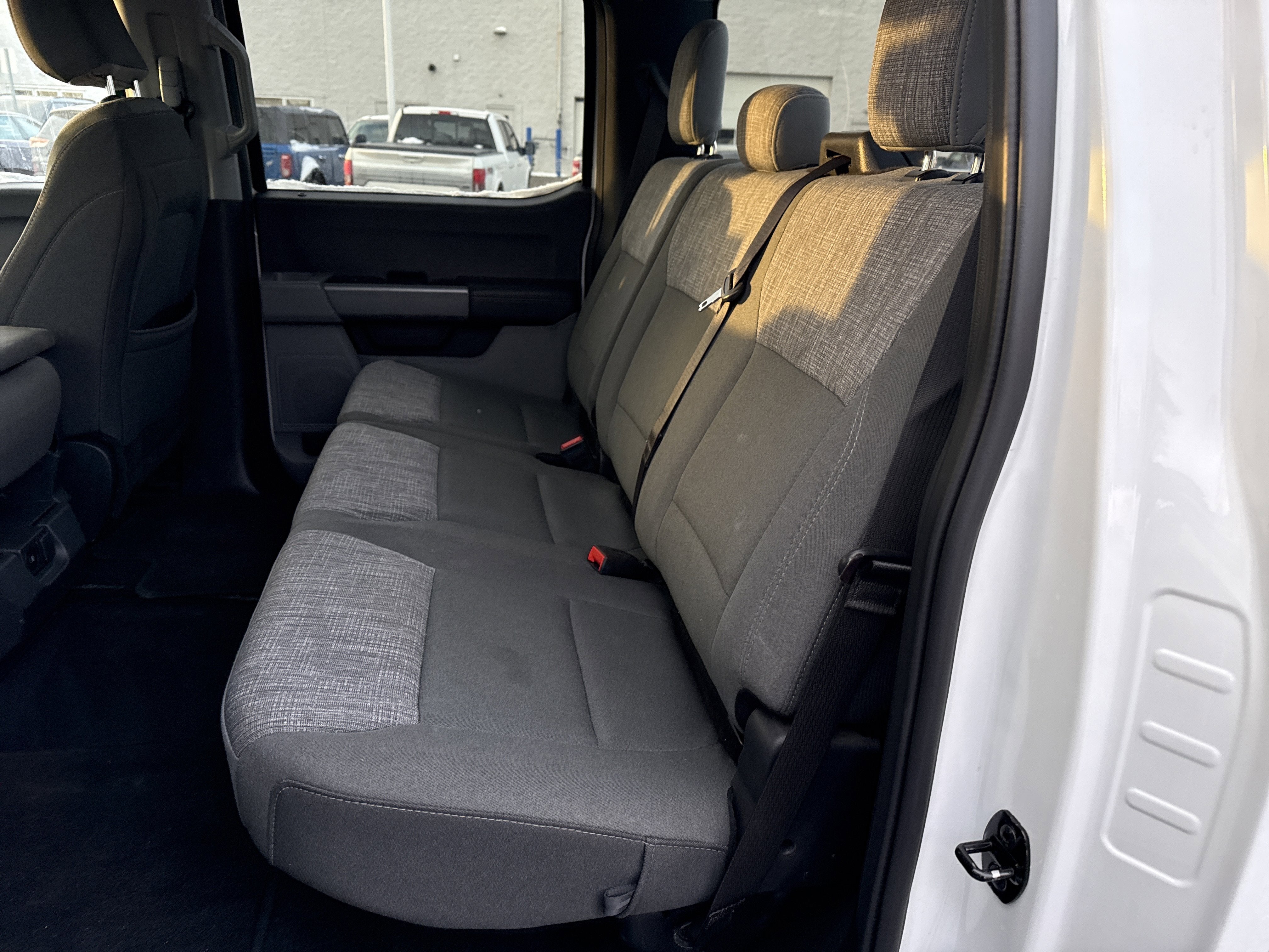 2023 Ford Super Duty F-250 SRW XLT