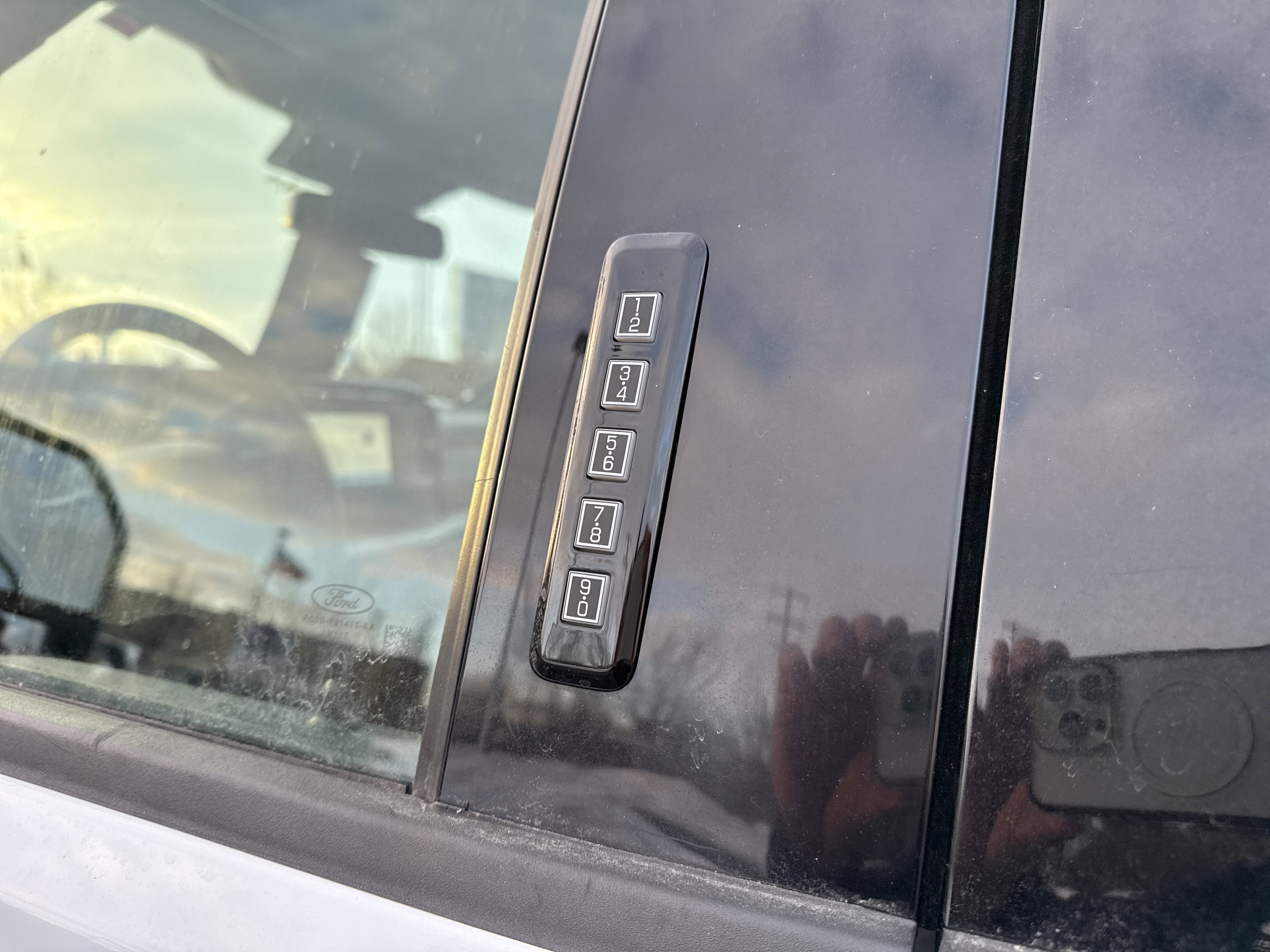 2023 Ford Super Duty F-250 SRW XLT