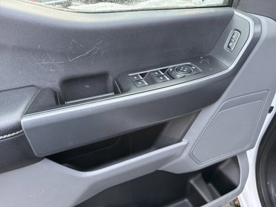 2023 Ford Super Duty F-250 SRW XLT