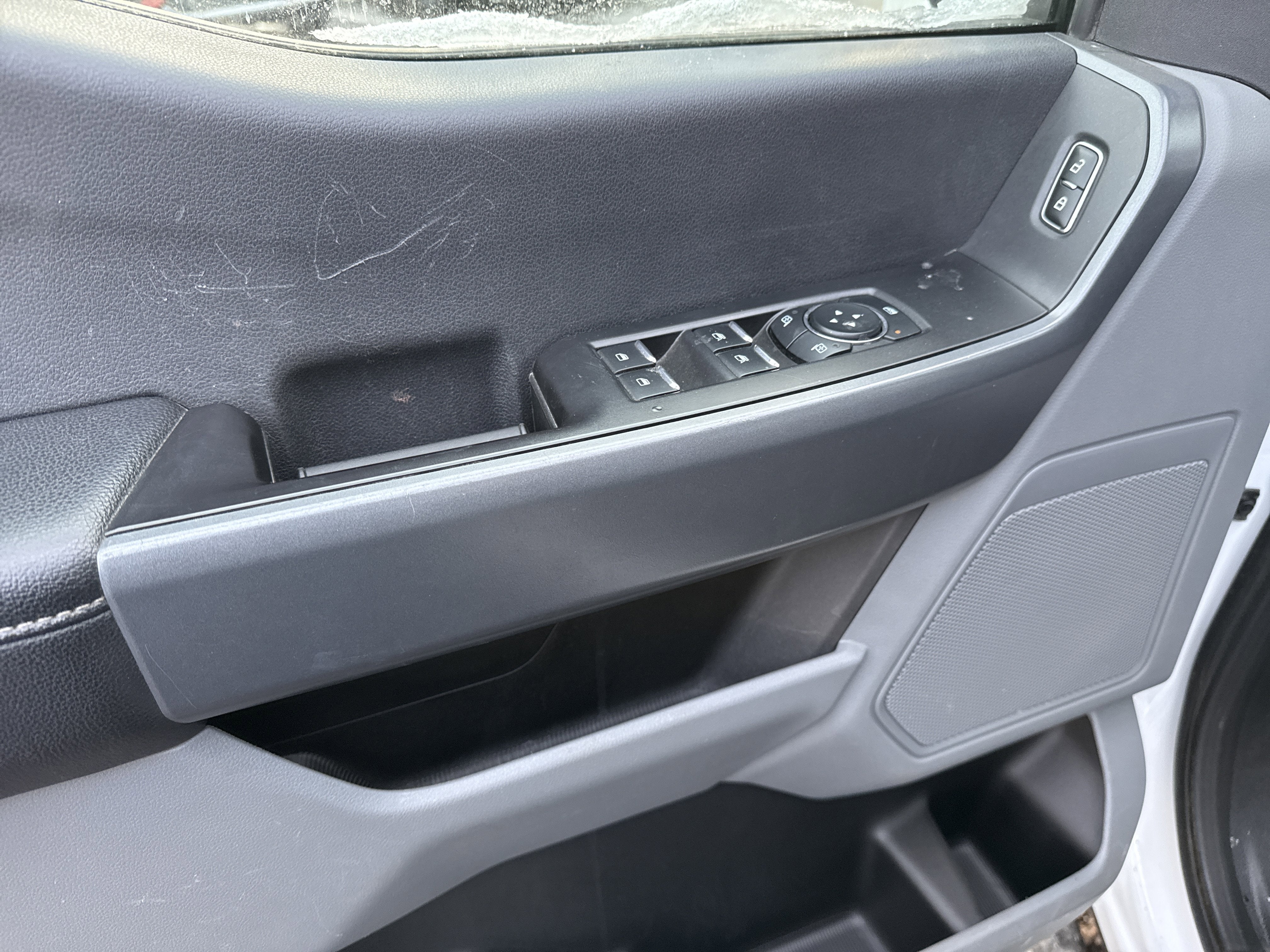 2023 Ford Super Duty F-250 SRW XLT