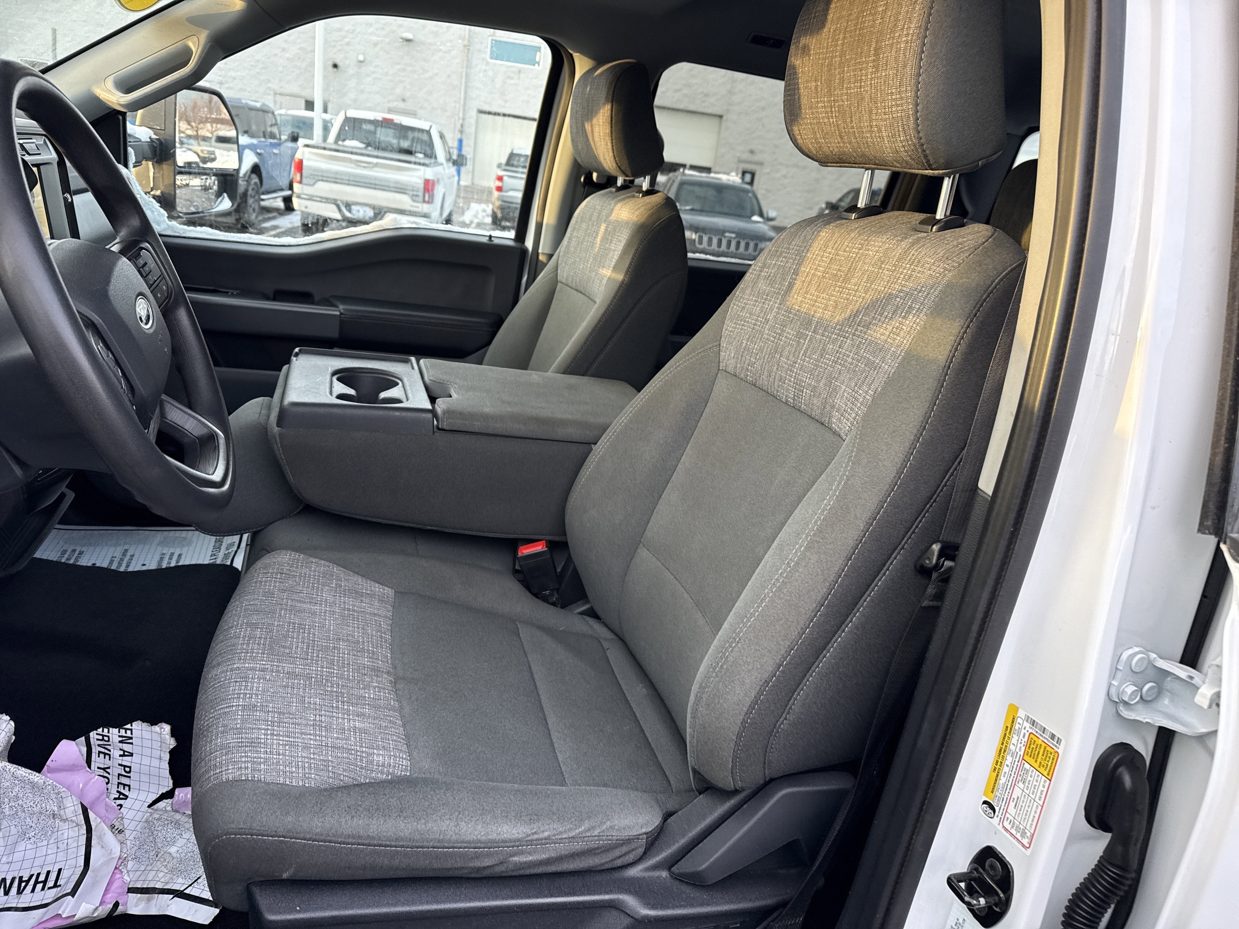 2023 Ford Super Duty F-250 SRW XLT