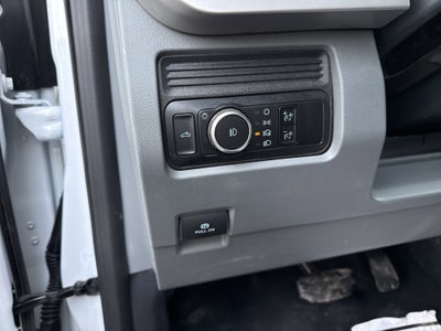 2023 Ford Super Duty F-250 SRW XLT