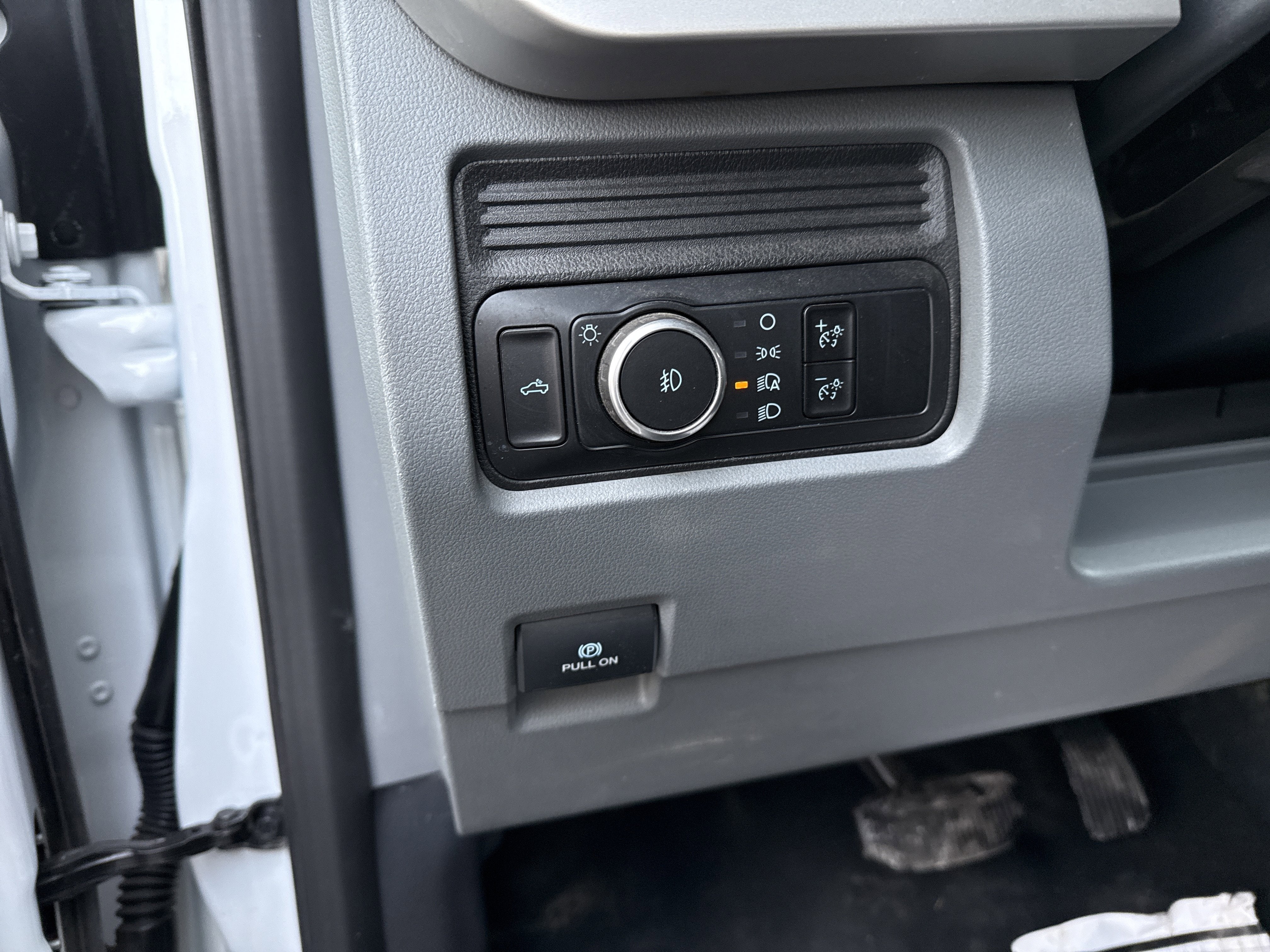 2023 Ford Super Duty F-250 SRW XLT