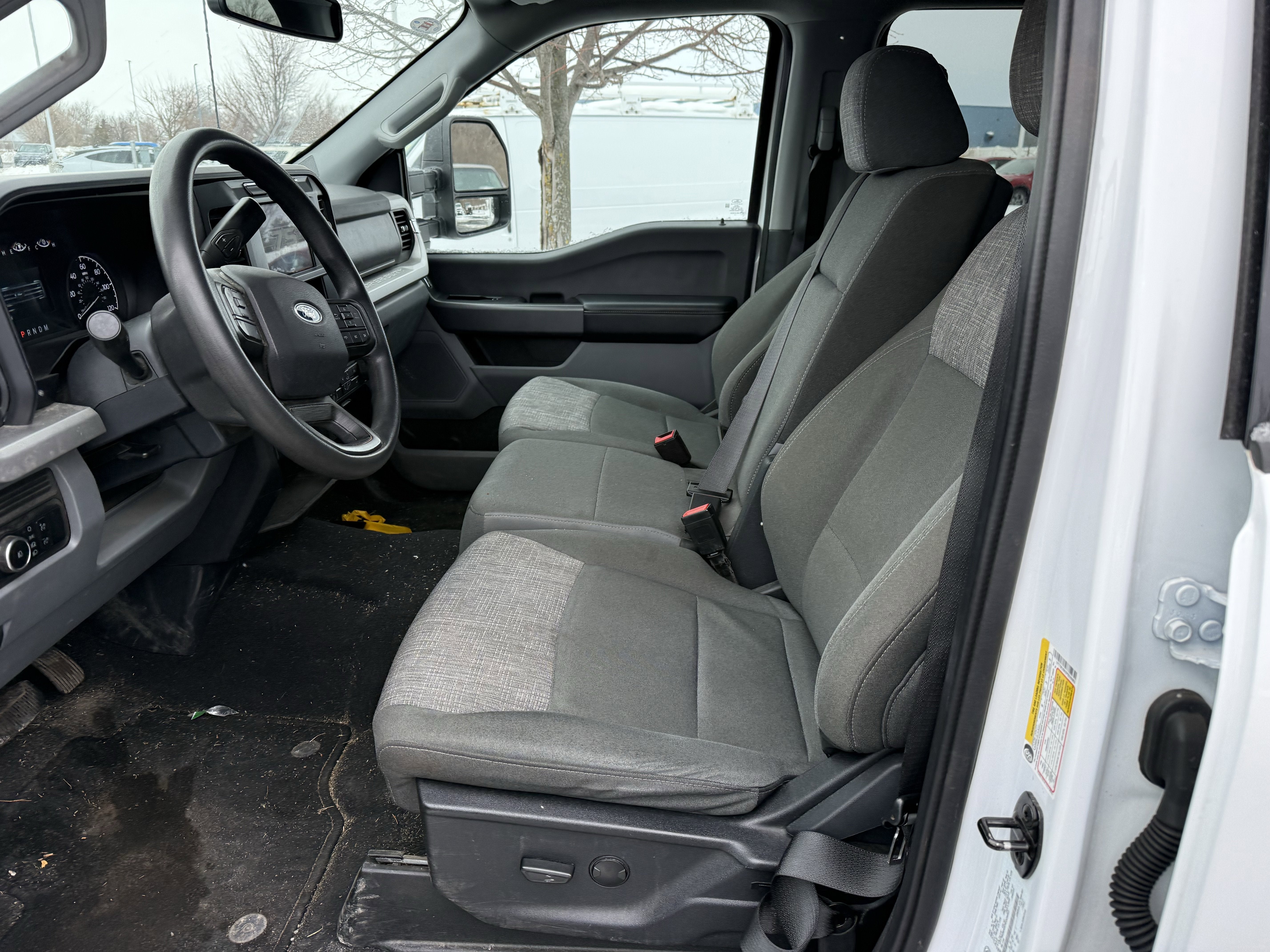 2023 Ford Super Duty F-250 SRW XLT