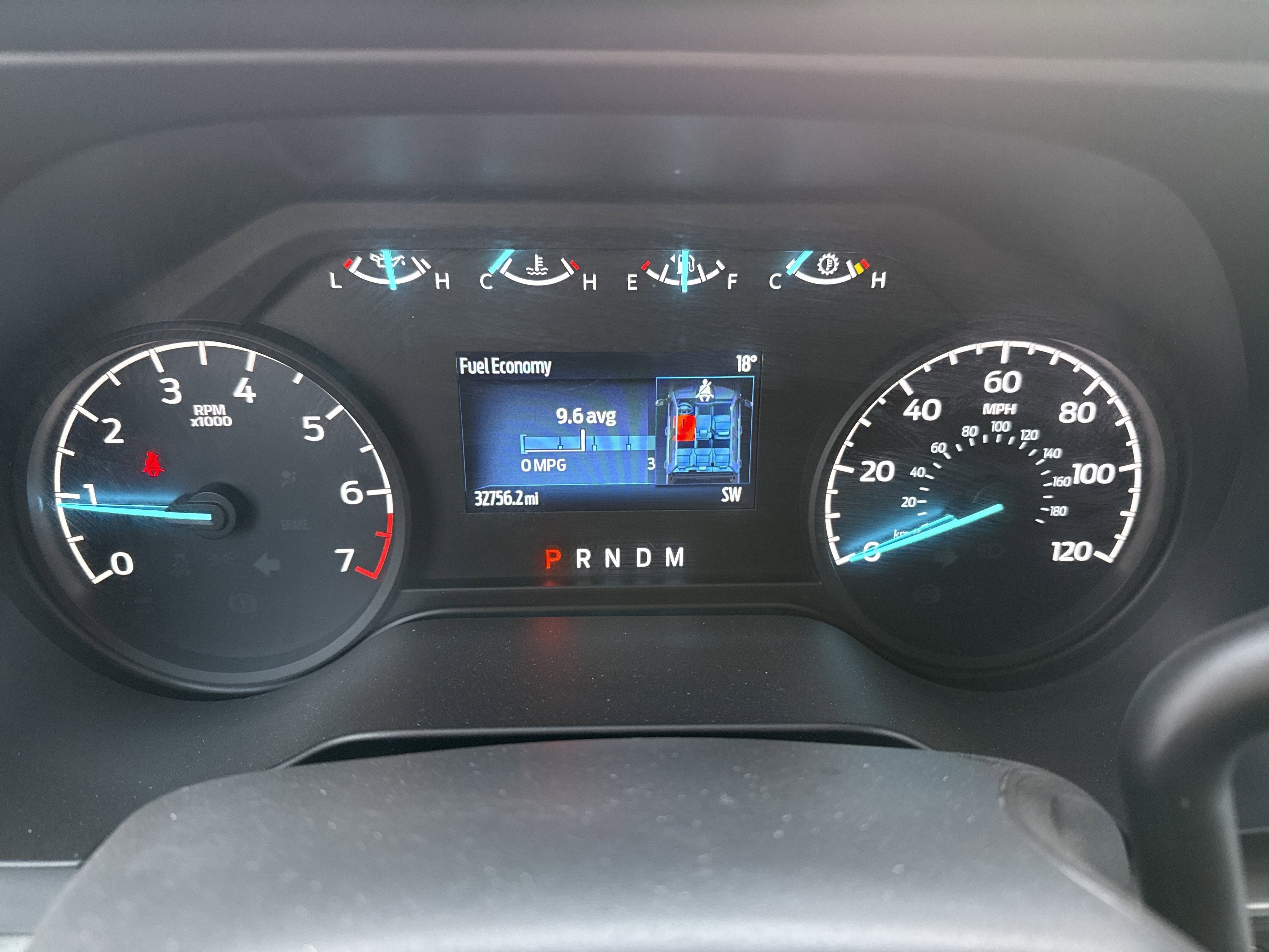 2023 Ford Super Duty F-250 SRW XLT