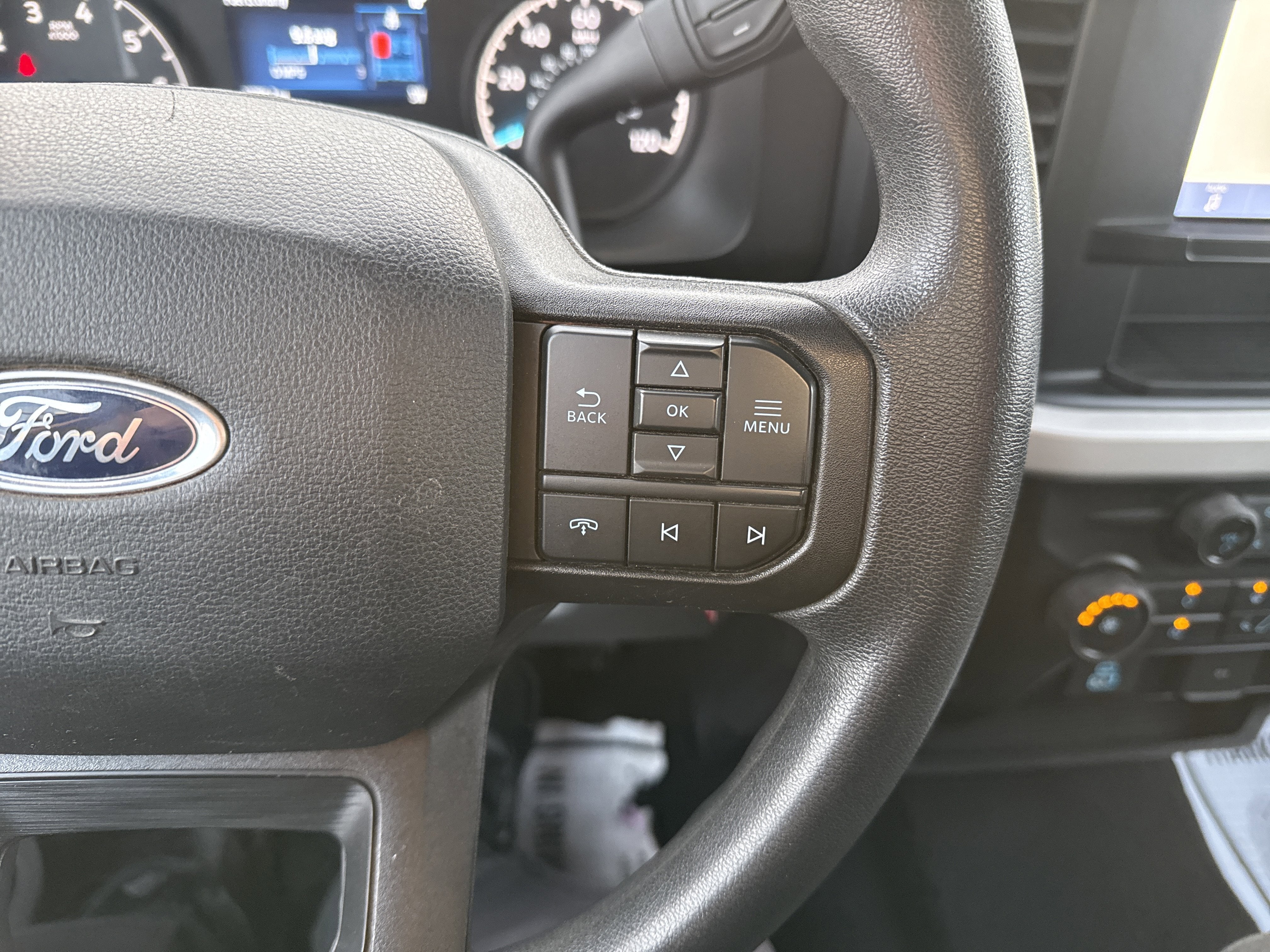 2023 Ford Super Duty F-250 SRW XLT