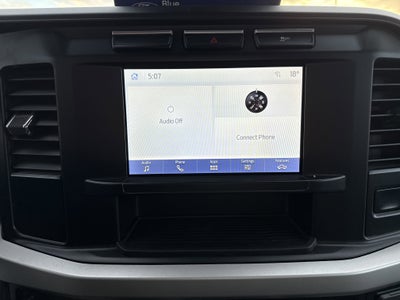 2023 Ford Super Duty F-250 SRW XLT